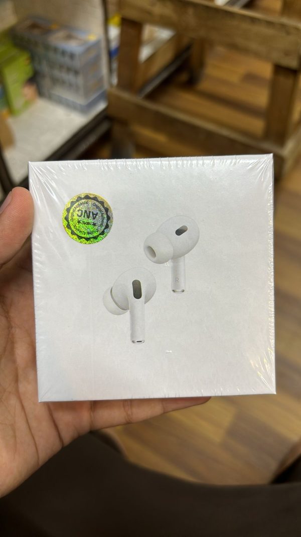 AirPods Style Wireless Earbuds with Mic – Bluetooth 5.0, Premium Sound, Budget Price