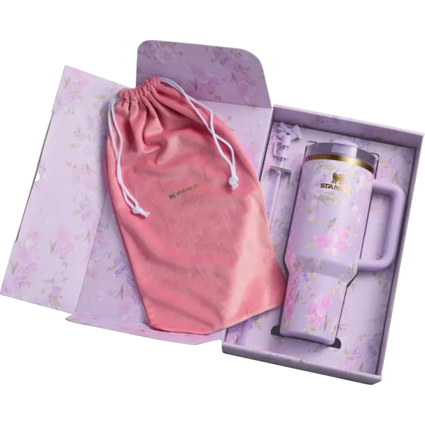 Stanley x LoveShackFancy