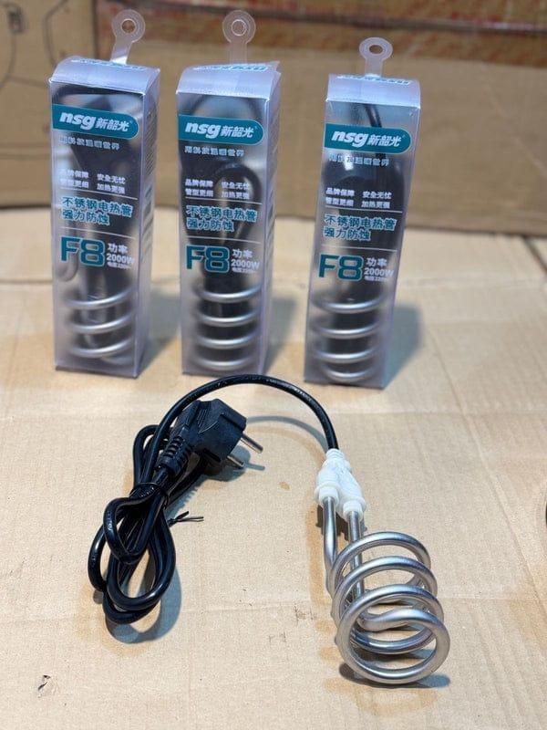 Instant Electric Water Heater Rod – Shockproof (Luxora)