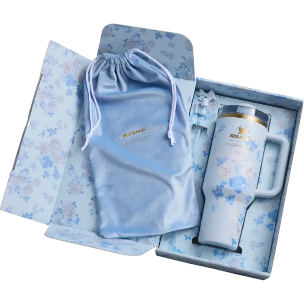 Stanley x LoveShackFancy