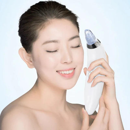 Blackhead And Acne Suction & Porescleaner - Bforbazaar