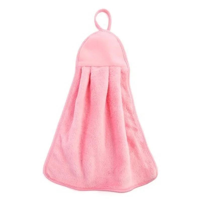 Hand Towel For Kitchen & Bathroom Use - Bforbazaar