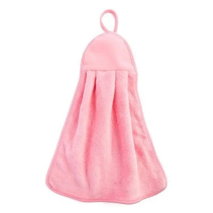 Hand Towel For Kitchen & Bathroom Use - Bforbazaar