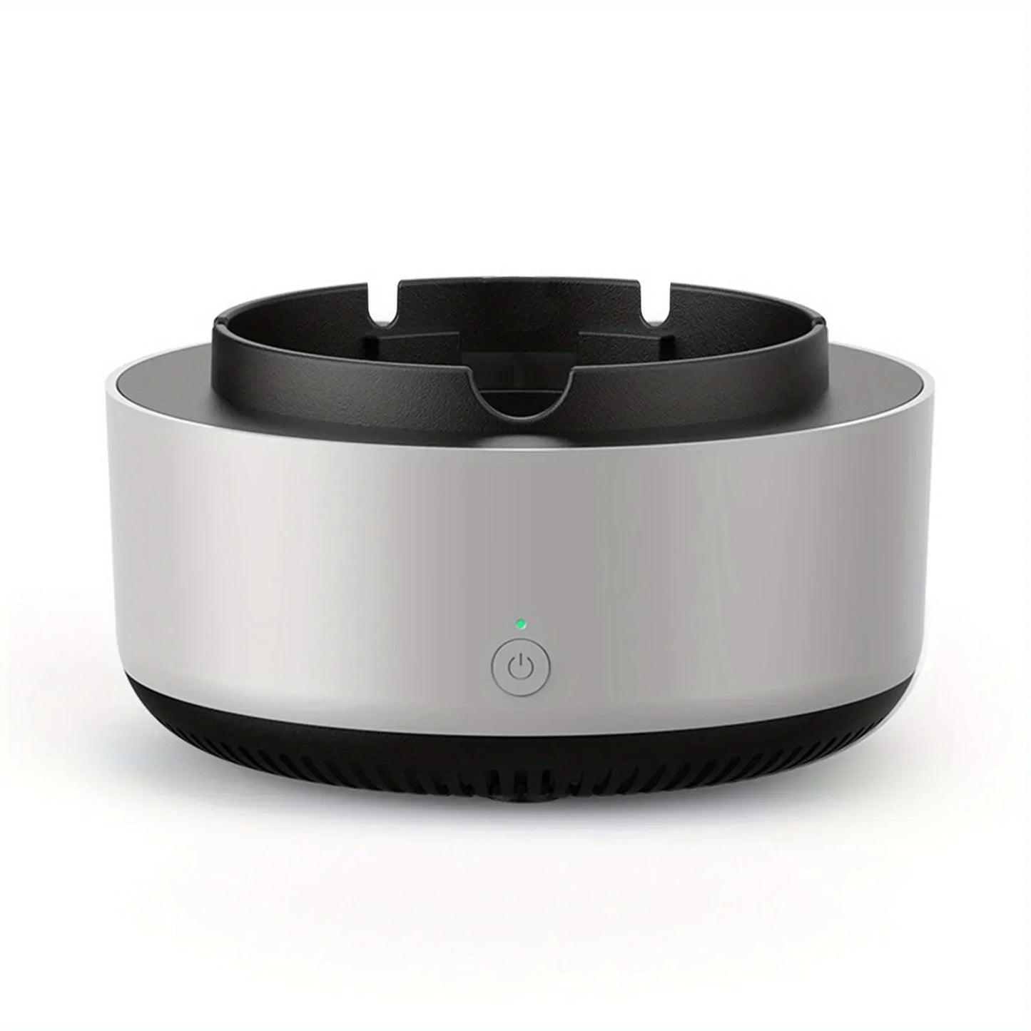 Intelligent Cigarette Ashtray Air Purifier - Bforbazaar