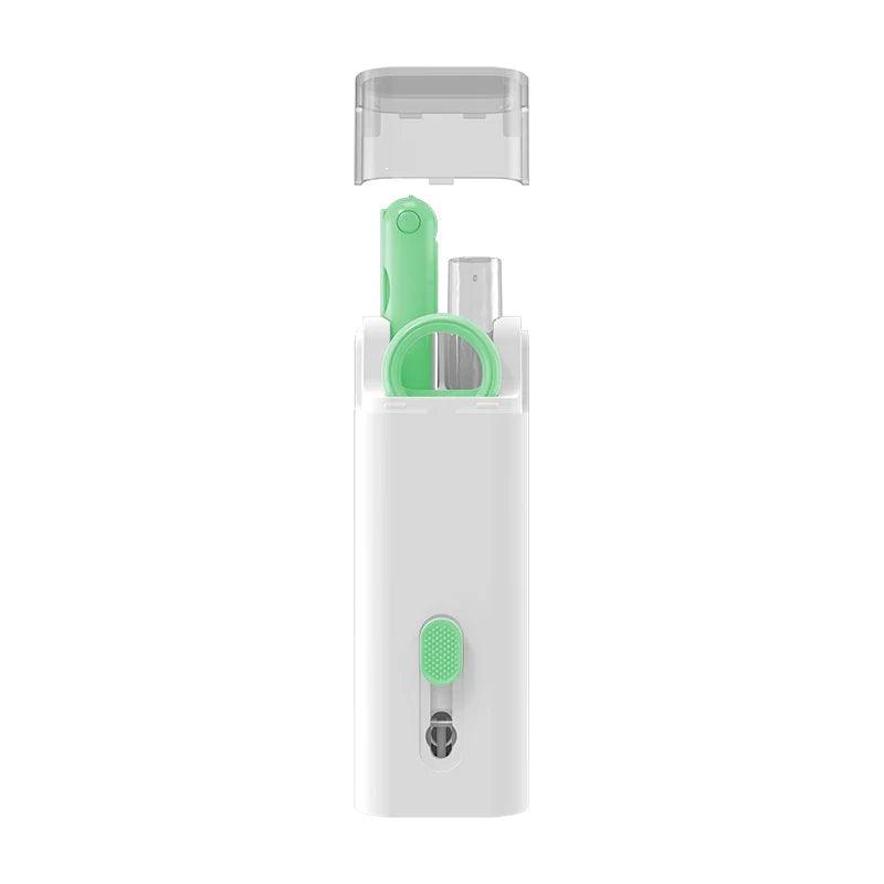 7-in-1 Keyboard Cleaning Kit For All Devices - Bforbazaar