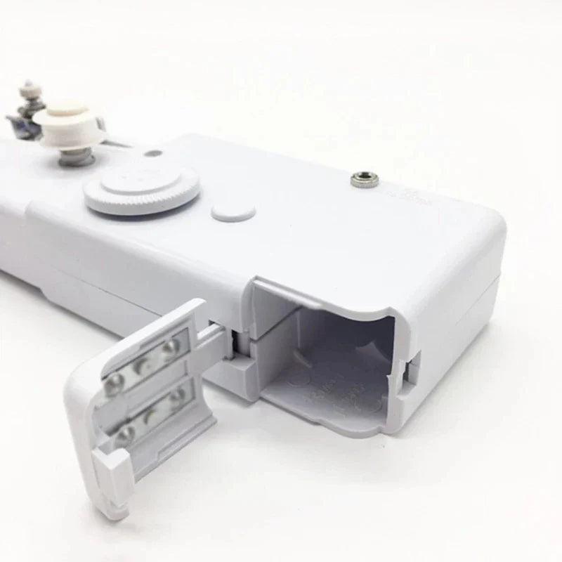 Hand Held Electric Mini Sewing Machine - Bforbazaar