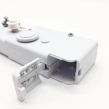 Hand Held Electric Mini Sewing Machine - Bforbazaar