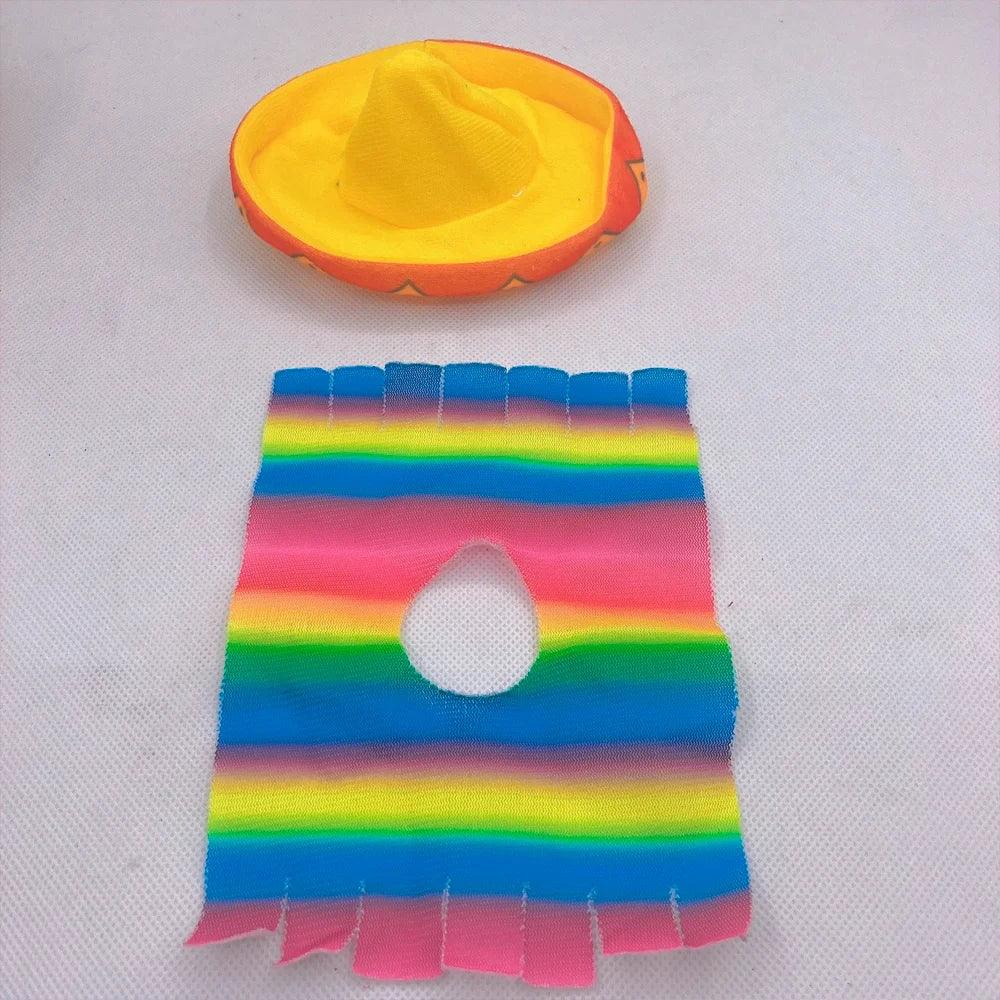 Intelligent Kawaii Cactus Interactive Learning and Musical Toy for Kids - Bforbazaar