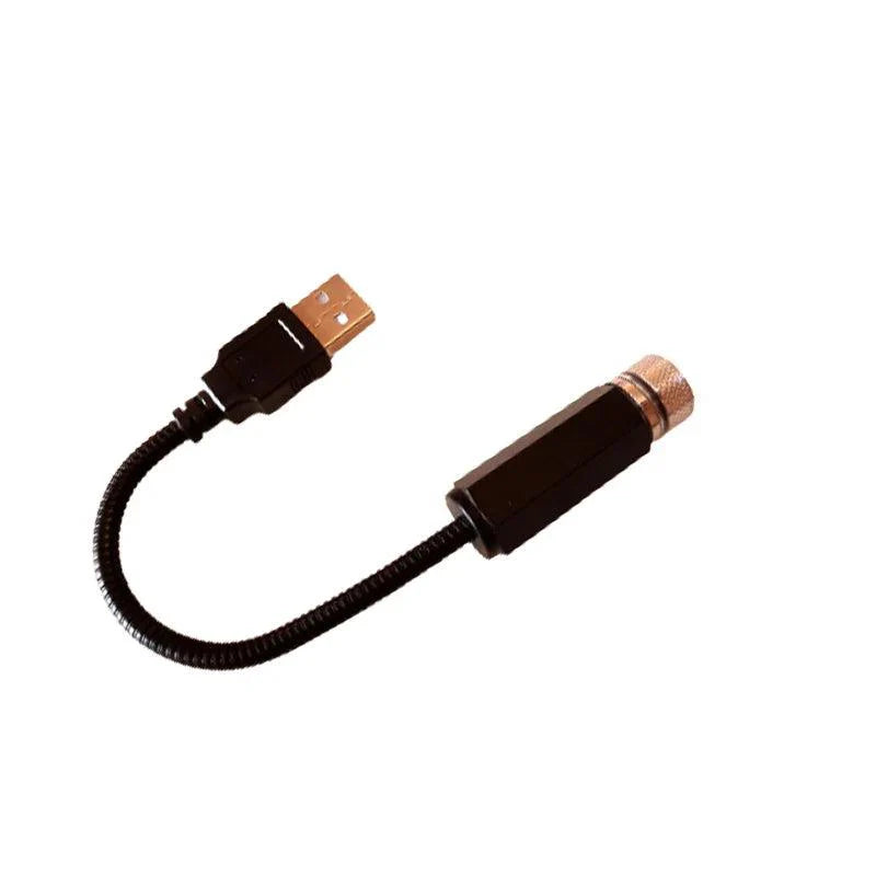 LED Starry Sky Night Light 5V USB Powered - Bforbazaar