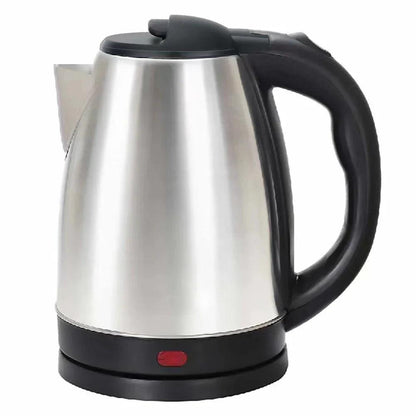 2L Stainless Steel Electric Kettle - Bforbazaar