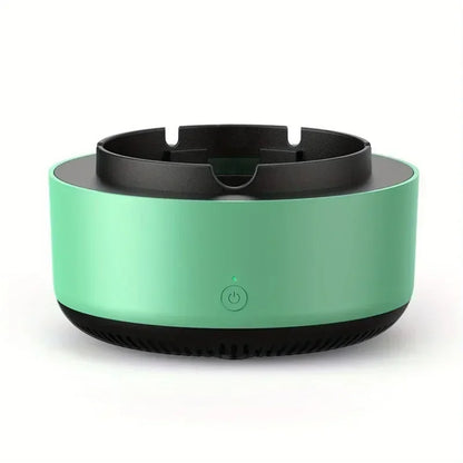 Intelligent Cigarette Ashtray Air Purifier - Bforbazaar