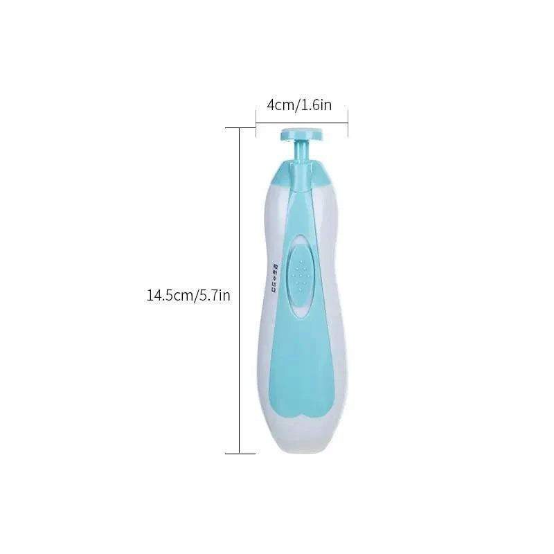 Children's Nail Sharpener and Trimmer - Bforbazaar