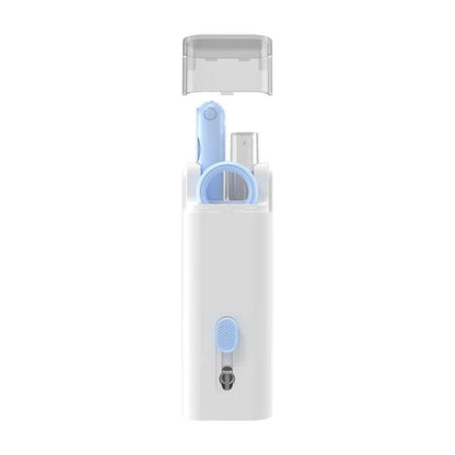 7-In-1 Keyboard Cleaning Kit For All Devices - Bforbazaar