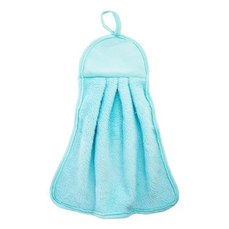 Hand Towel For Kitchen & Bathroom Use - Bforbazaar