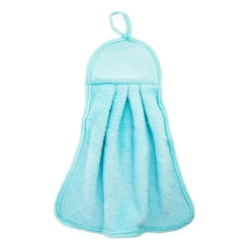 Hand Towel for Kitchen & Bathroom Use - Bforbazaar