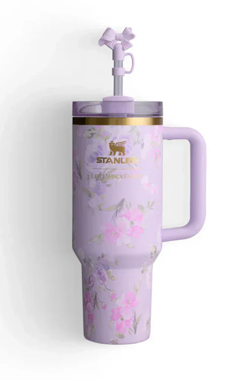 Stanley x LoveShackFancy