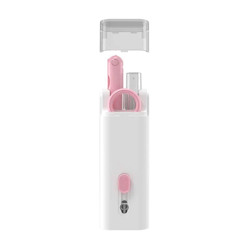 7-in-1 Keyboard Cleaning Kit For All Devices - Bforbazaar