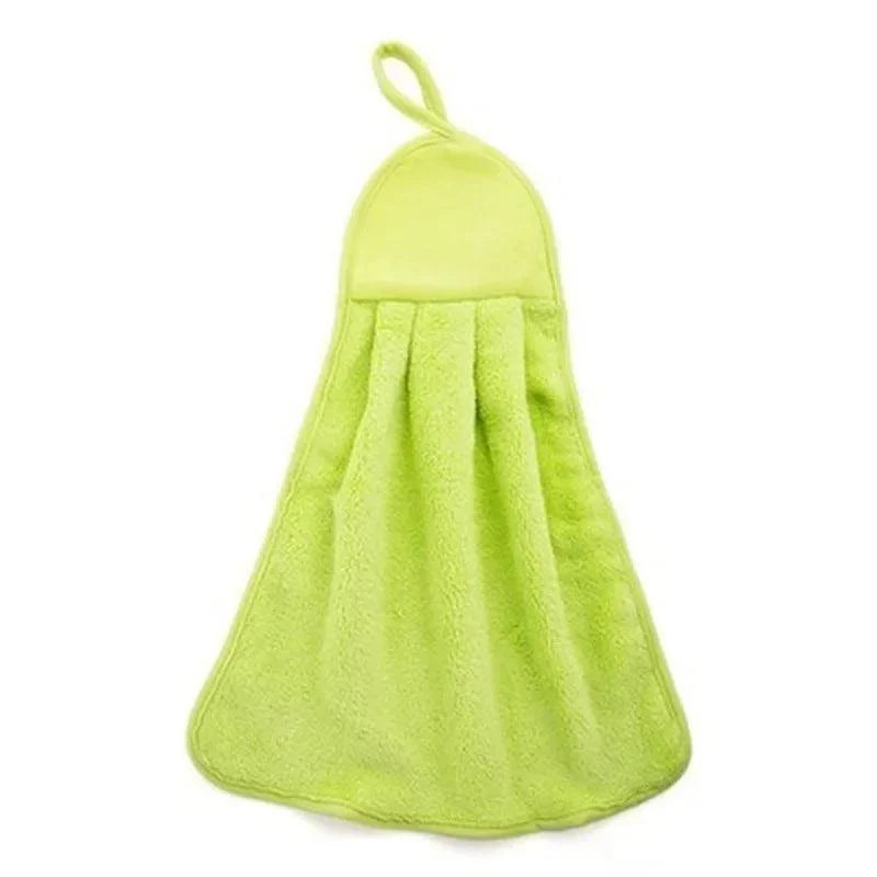 Hand Towel for Kitchen & Bathroom Use - Bforbazaar