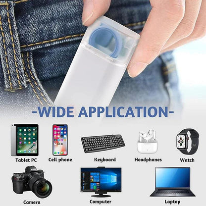 7-In-1 Keyboard Cleaning Kit For All Devices - Bforbazaar