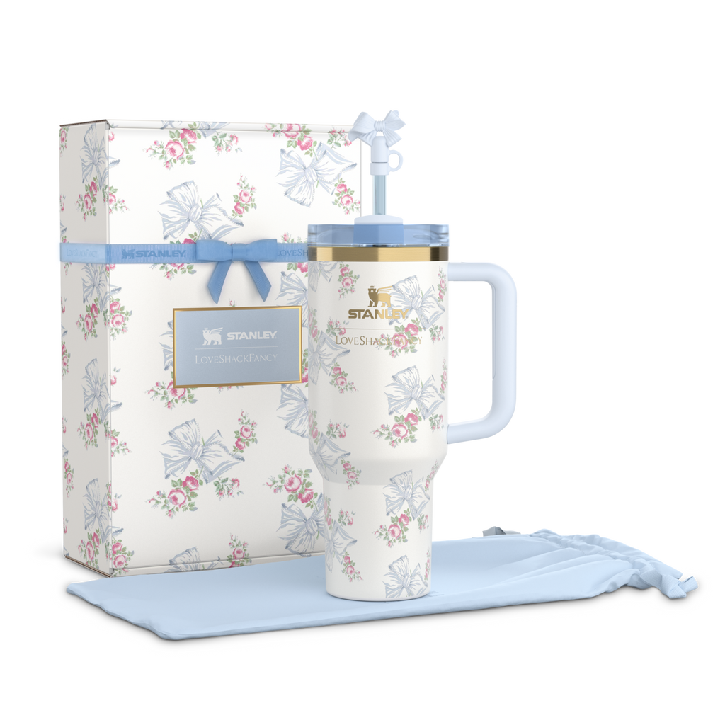 Stanley x LoveShackFancy