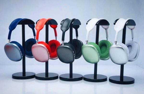 🎧 P9 Wireless Bluetooth Headphones - Over-Ear Stereo Sound - Bforbazaar